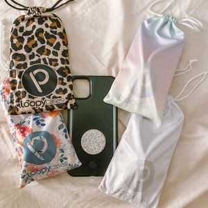 5pk BUNDLE iPhone 11 Pro Max cases